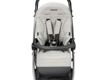 Carrinho Passeio Peg Perego Book Moonstone