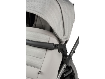 Carrinho Passeio Peg Perego Book Moonstone