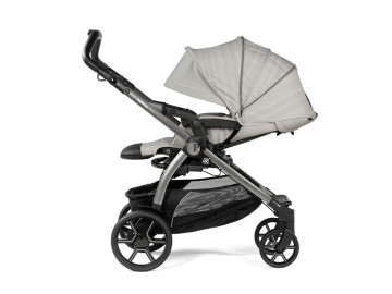 Carrinho Passeio Peg Perego Book Moonstone