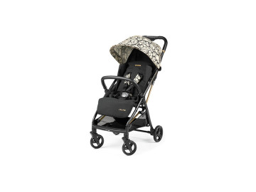 Carrinho Passeio Peg Perego Selfie Graphic Gold