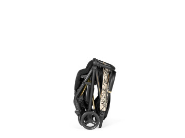 Carrinho Passeio Peg Perego Selfie Graphic Gold