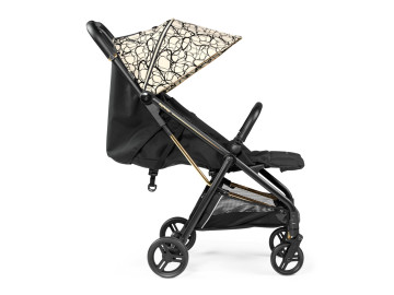 Carrinho Passeio Peg Perego Selfie Graphic Gold