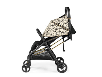 Carrinho Passeio Peg Perego Selfie Graphic Gold