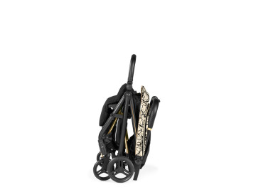 Carrinho Passeio Peg Perego Selfie Graphic Gold
