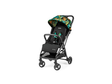 Carrinho Passeio Peg Perego Selfie Jaguars