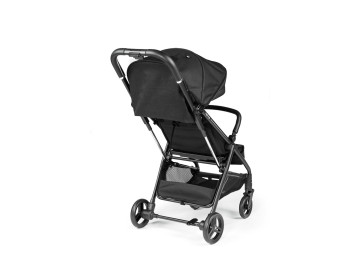 Carrinho Passeio Peg Perego Selfie Onyx