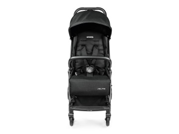 Carrinho Passeio Peg Perego Selfie Onyx