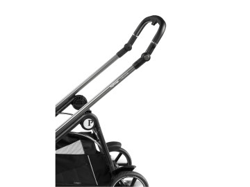 Carrinho Passeio Peg Perego Veloce 500