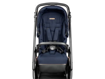 Carrinho Passeio Peg Perego Veloce Blue Shine
