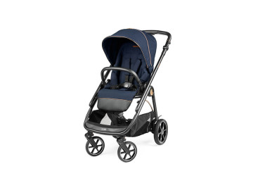 Carrinho Passeio Peg Perego Veloce Blue Shine
