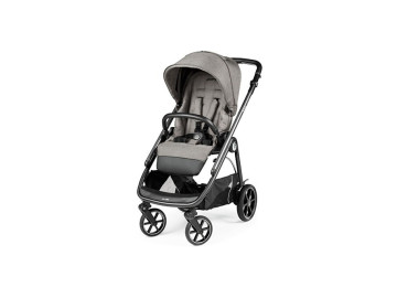 Carrinho Passeio Peg Perego Veloce City Grey