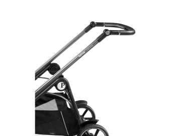 Carrinho Passeio Peg Perego Veloce Graphic Gold