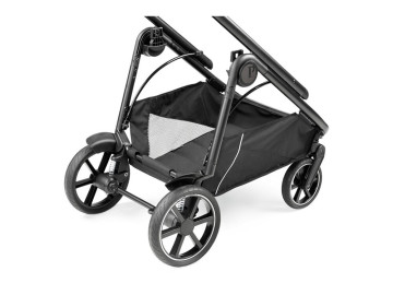 Carrinho Passeio Peg Perego Veloce Licorice