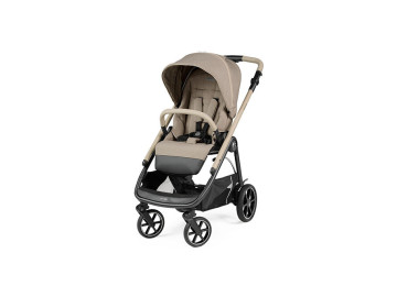 Carrinho Passeio Peg Perego Veloce Sand