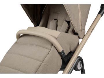 Carrinho Passeio Peg Perego Veloce Sand