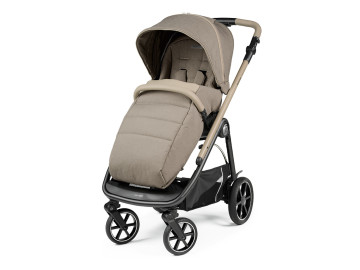 Carrinho Passeio Peg Perego Veloce Sand