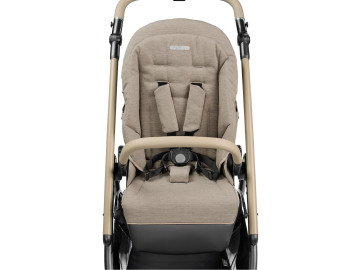 Carrinho Passeio Peg Perego Veloce Sand