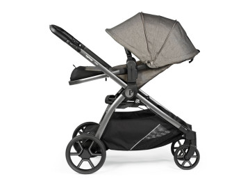 Carrinho Passeio Peg Perego Ypsi City Grey