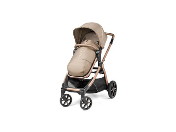 Carrinho Passeio Peg Perego Ypsi Mon Amour