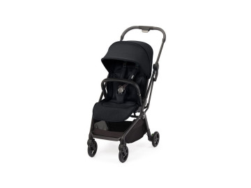 Carrinho Passeio Recaro Lexa Elite Select Night Black