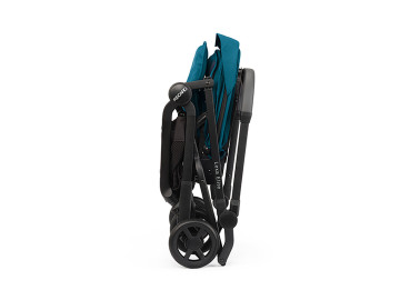 Carrinho Passeio Recaro Lexa Elite Select Sweet Curry