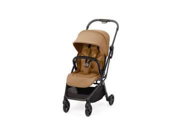 Carrinho Passeio Recaro Lexa Elite Select Sweet Curry