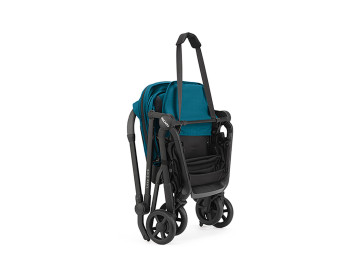 Carrinho Passeio Recaro Lexa Elite Select Teal Garnet Red