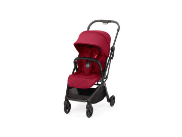 Carrinho Passeio Recaro Lexa Elite Select Teal Garnet Red