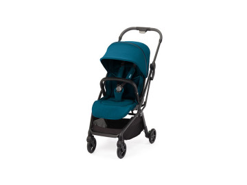 Carrinho Passeio Recaro Lexa Elite Select Teal Green