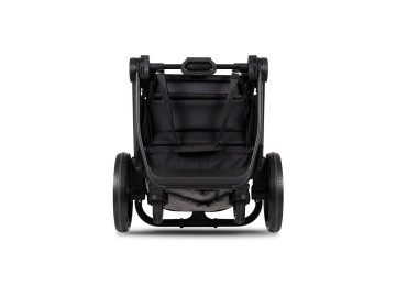 Carrinho Passeio Venicci Tinum Edge Charcoal