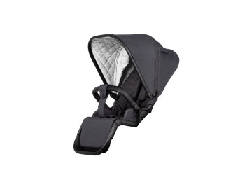 Carrinho Passeio Venicci Tinum Edge Charcoal