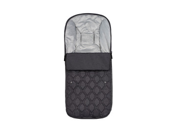 Carrinho Passeio Venicci Tinum Edge Charcoal
