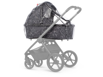 Carrinho Passeio Venicci Tinum Edge Charcoal