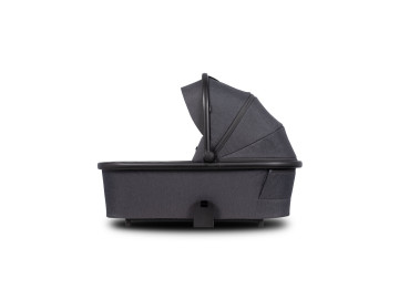 Carrinho Passeio Venicci Tinum Edge Charcoal