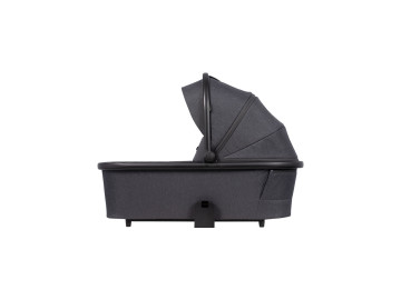 Carrinho Passeio Venicci Tinum Edge Charcoal