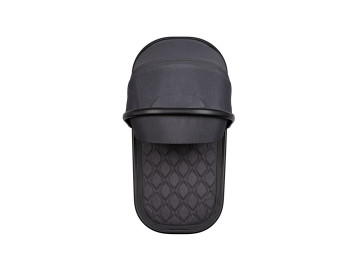 Carrinho Passeio Venicci Tinum Edge Charcoal