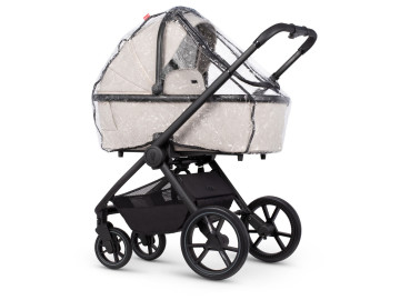 Carrinho Passeio Venicci Tinum Edge Dust