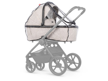 Carrinho Passeio Venicci Tinum Edge Dust