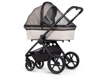 Carrinho Passeio Venicci Tinum Edge Dust