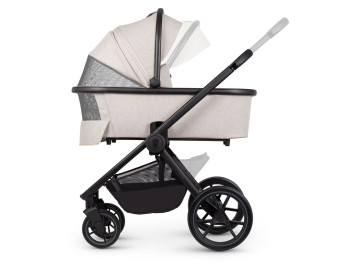 Carrinho Passeio Venicci Tinum Edge Dust