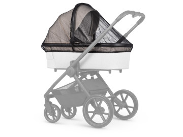 Carrinho Passeio Venicci Tinum Edge Dust