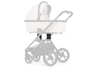 Carrinho Passeio Venicci Tinum Edge Dust