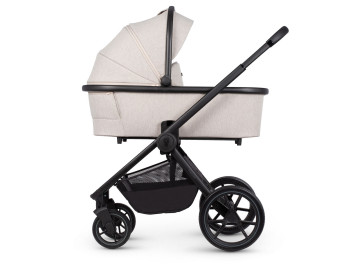 Carrinho Passeio Venicci Tinum Edge Dust