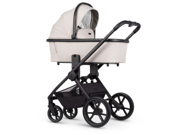 Carrinho Passeio Venicci Tinum Edge Dust