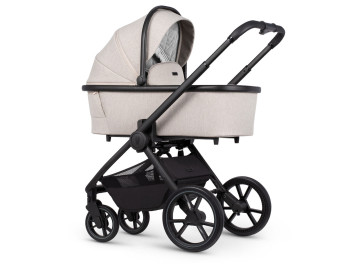 Carrinho Passeio Venicci Tinum Edge Dust
