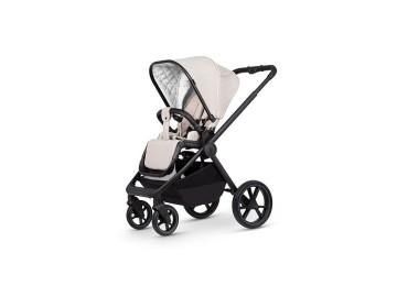 Carrinho Passeio Venicci Tinum Edge Dust