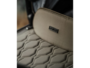 Carrinho Passeio Venicci Tinum Edge Moss