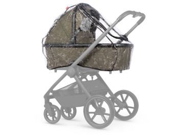 Carrinho Passeio Venicci Tinum Edge Moss