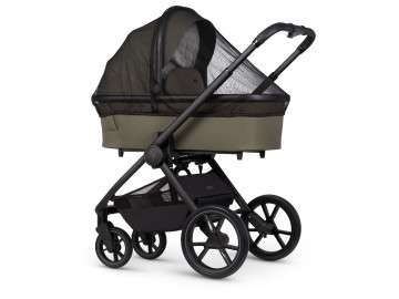 Carrinho Passeio Venicci Tinum Edge Moss