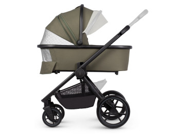 Carrinho Passeio Venicci Tinum Edge Moss